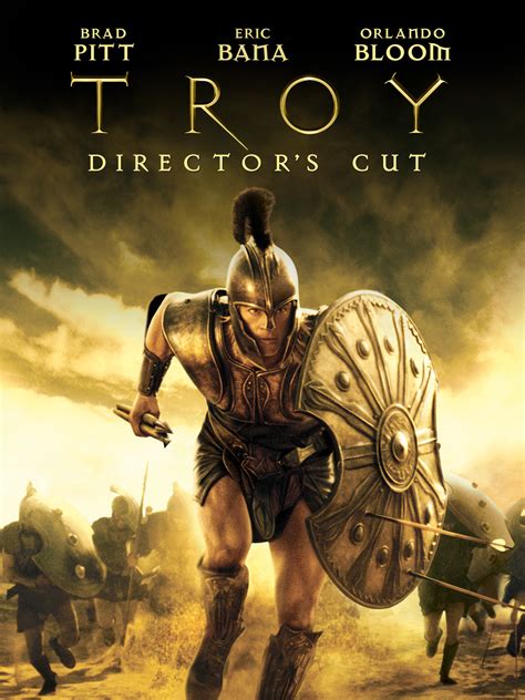 imdb troy fall of a city|troy director's cut.